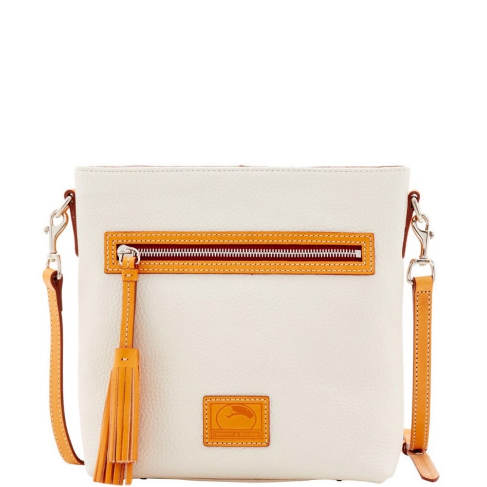 NEW Dooney & Bourke Patterson Lani